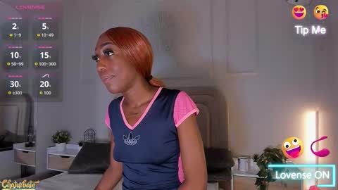 Snapshot of anamonroee chatting on October 11, 11:42 am anamonroee online show from October 11, 11:42 am