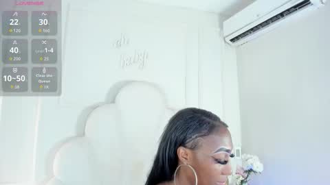 Snapshot of anamonroee chatting on November 10, 8:30 pm anamonroee online show from November 10, 8:30 pm