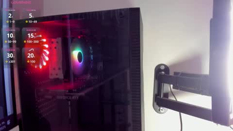 Snapshot of anamonroee chatting on December 5, 2:36 pm anamonroee online show from December 5, 2:36 pm