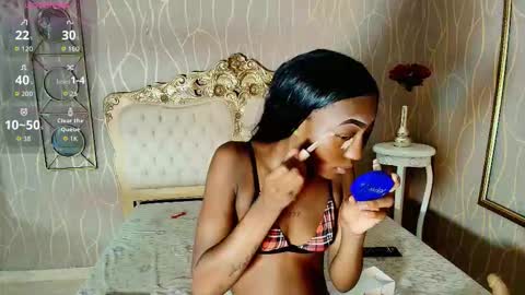 Snapshot of anamonroee chatting on February 21, 8:32 pm anamonroee online show from February 21, 8:32 pm