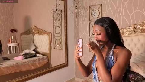 Snapshot of anamonroee chatting on March 6, 8:27 pm anamonroee online show from March 6, 8:27 pm