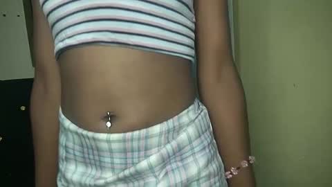 Ananablossom online show from February 13, 9:33 pm