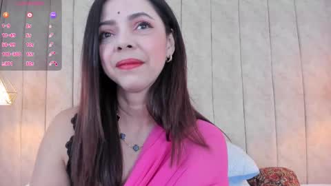 Snapshot of anantaa chatting on October 3, 11:40 am Ananta  online show from October 3, 11:40 am