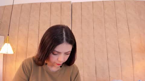 Snapshot of anantaa chatting on October 10, 11:42 am Ananta  online show from October 10, 11:42 am