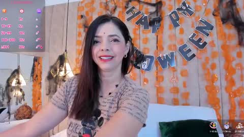 Snapshot of anantaa chatting on October 21, 11:33 am Ananta  online show from October 21, 11:33 am