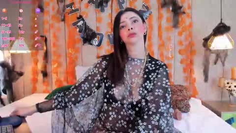 Snapshot of anantaa chatting on October 22, 4:29 pm Ananta  online show from October 22, 4:29 pm