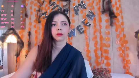 Snapshot of anantaa chatting on October 23, 11:31 am Ananta  online show from October 23, 11:31 am