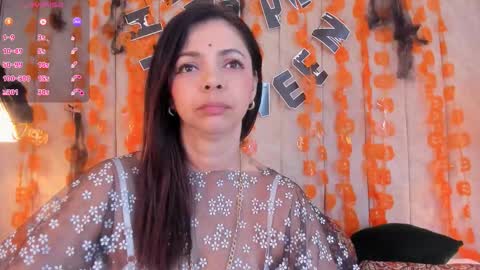 Snapshot of anantaa chatting on October 23, 11:35 pm Ananta  online show from October 23, 11:35 pm