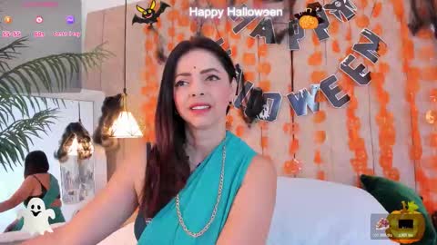 Snapshot of anantaa chatting on October 29, 11:56 am Ananta  online show from October 29, 11:56 am