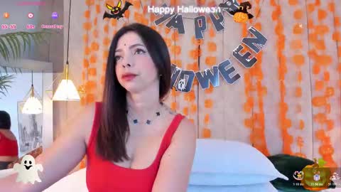 Snapshot of anantaa chatting on October 30, 11:33 am Ananta  online show from October 30, 11:33 am