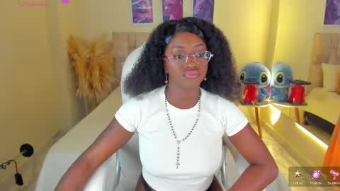A N A  my connection hours are from 600 pm to 12 pm Colombian time online show from July 23, 12:47 pm