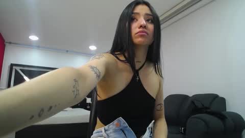 Snapshot of ananya_sex1 chatting on February 19, 11:04 pm Ananya online show from February 19, 11:04 pm