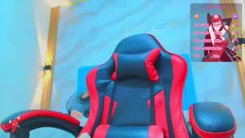 A N A P A U L A online show from November 17, 7:08 pm