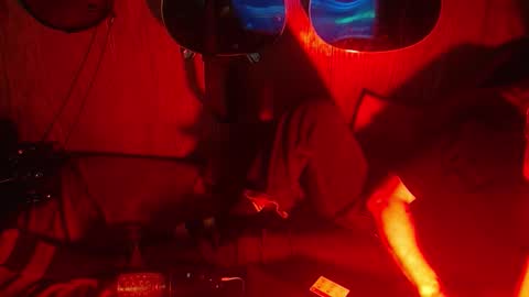 anarchistofnihil online show from February 3, 1:59 am