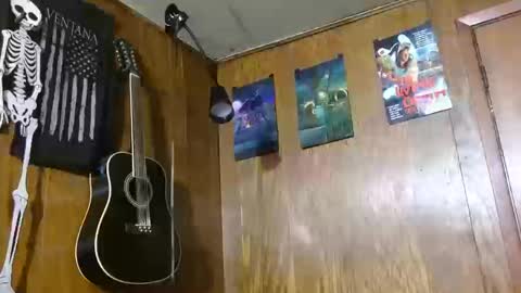 anarchistofnihil online show from March 17, 2:49 am