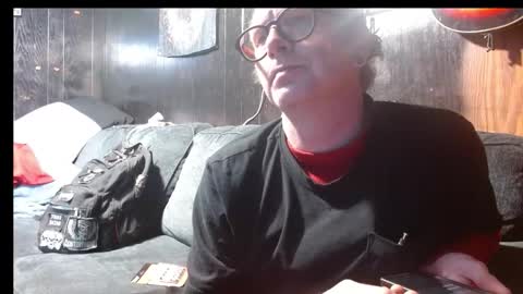 anarchistofnihil online show from March 25, 3:01 am