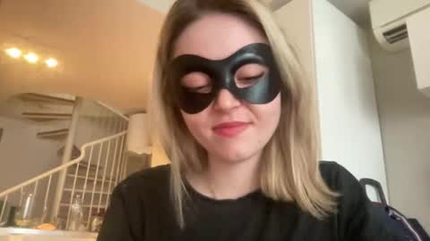 Snapshot of anarosa22 chatting on March 31, 5:02 pm anarosa22 online show from March 31, 5:02 pm