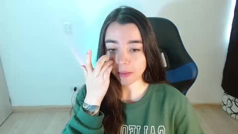 ana 3 online show from January 31, 12:51 pm