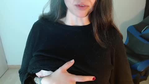 ana 3 online show from February 22, 3:56 am