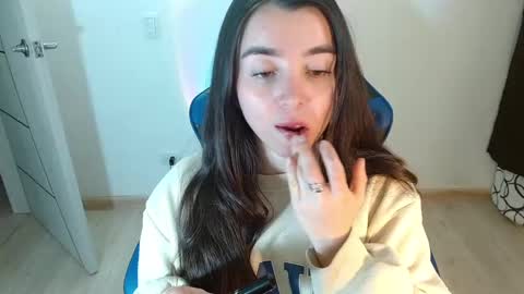 ana 3 online show from February 28, 2:20 am