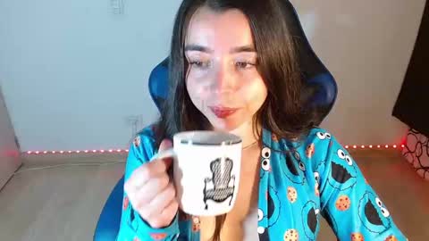 ana 3 online show from September 16, 1:06 am