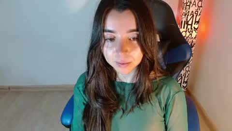 ana 3 online show from May 25, 12:49 am