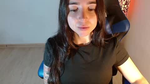 ana 3 online show from May 29, 1:36 am