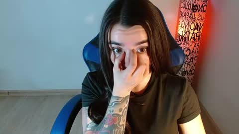 ana 3 online show from June 23, 1:47 am