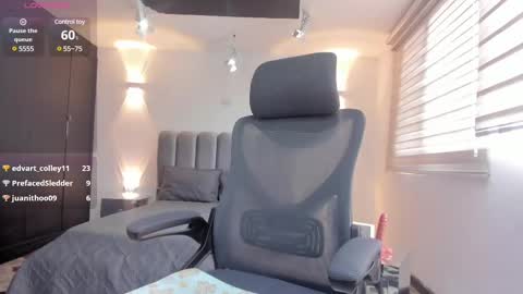 ana online show from February 12, 7:24 pm