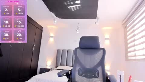 ana online show from February 19, 7:05 pm