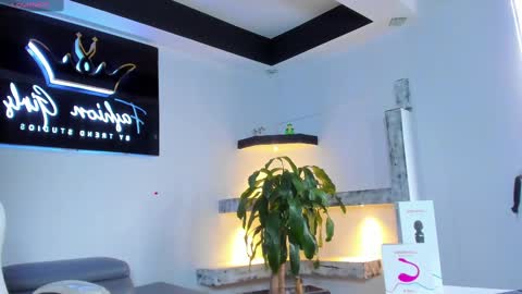 ana online show from February 23, 9:26 pm