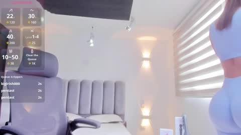 ana online show from March 4, 3:26 pm