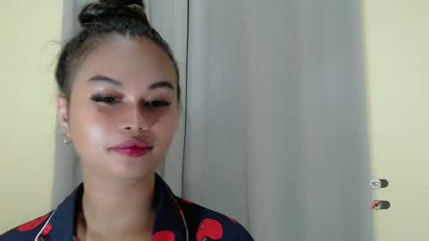 ANA online show from January 22, 8:38 pm