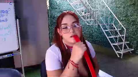Snapshot of anasha21 chatting on July 28, 9:03 pm Anasha online show from July 28, 9:03 pm
