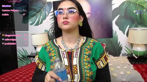 Anashalimar online show from December 30, 1:47 pm