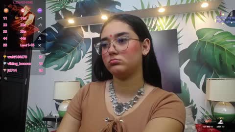 Anashalimar online show from December 31, 1:08 pm