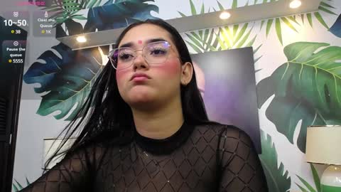 Anashalimar online show from January 22, 2:04 am