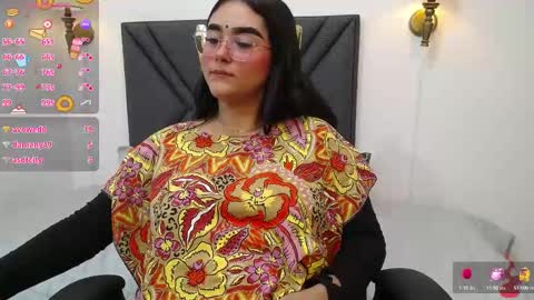 Anashalimar online show from February 20, 5:40 pm