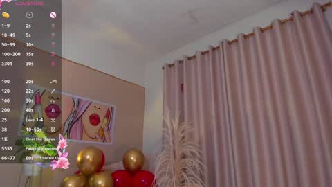 Ana online show from December 24, 1:16 am