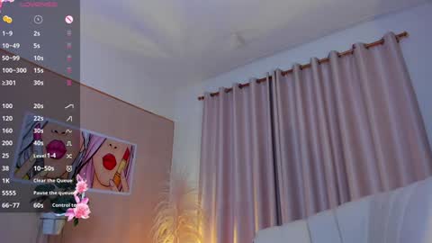 Ana online show from January 2, 11:06 pm