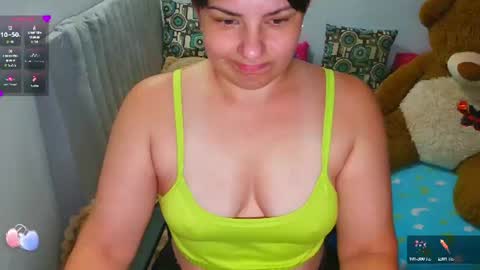 Ana online show from July 12, 11:45 am