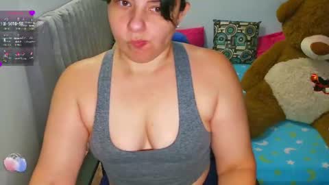 Ana online show from July 15, 1:16 pm
