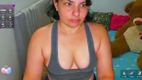 Ana online show from July 31, 1:21 pm