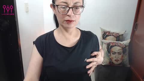  Anastacia  online show from February 12, 3:07 am