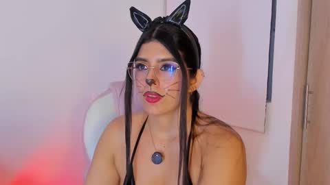 Snapshot of anastaciablake chatting on November 1, 4:36 am Anastacia online show from November 1, 4:36 am