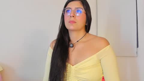 Anastacia online show from February 22, 3:18 am