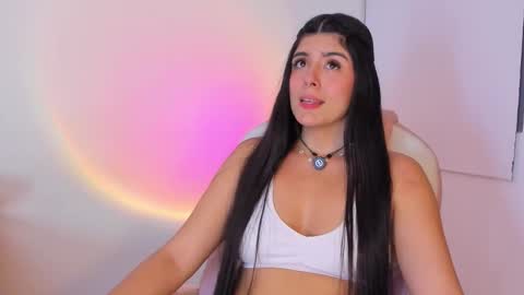 Anastacia online show from March 24, 3:22 am