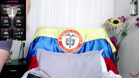 Snapshot of anastaciia1 chatting on October 3, 6:27 pm maria online show from October 3, 6:27 pm