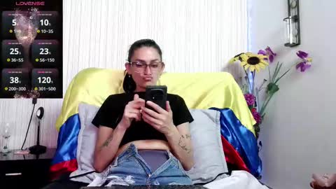 Snapshot of anastaciia1 chatting on October 17, 7:27 pm maria online show from October 17, 7:27 pm