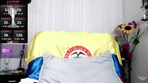 Snapshot of anastaciia1 chatting on October 27, 7:07 pm maria online show from October 27, 7:07 pm